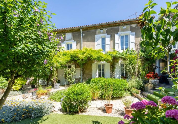 Villa a Olonzac, Herault, Olonzac - € 695.000 | Ref: VJ003 - foto 1