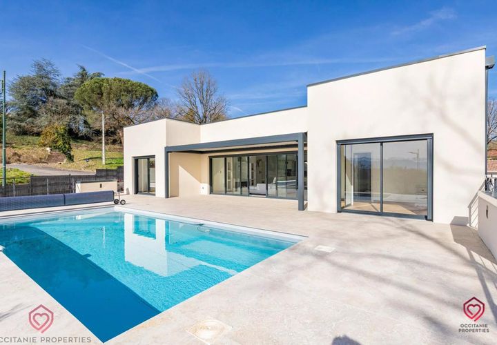 Villa a Boussens, Haute-Garonne, Boussens - € 560.000 | Ref: OA1947 - foto 1