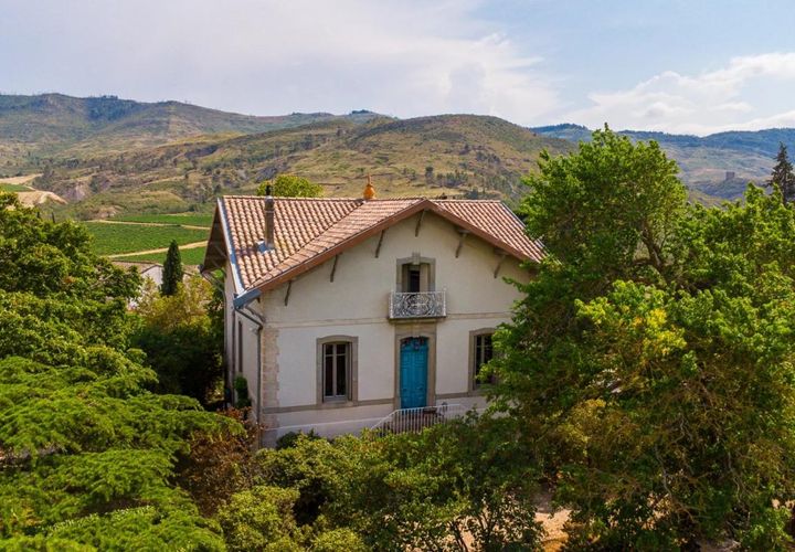 Villa a Carcassonne, Aude, Carcassonne - € 749.000 | Ref: NV019 - foto 1