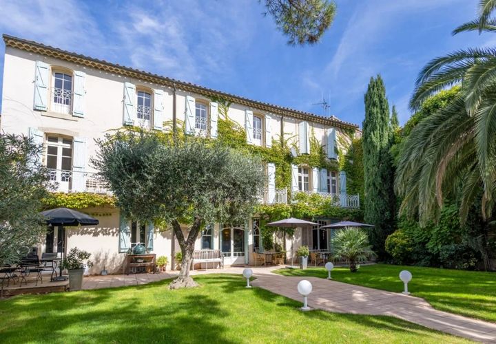 Villa a Homps, Aude, Homps - € 1.100.000 | Ref: VJ006 - foto 1