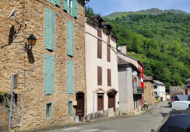 Leilighet i Couflens, Ariege, Couflens - € 45 000 | Ref: DJ158 - foto 1