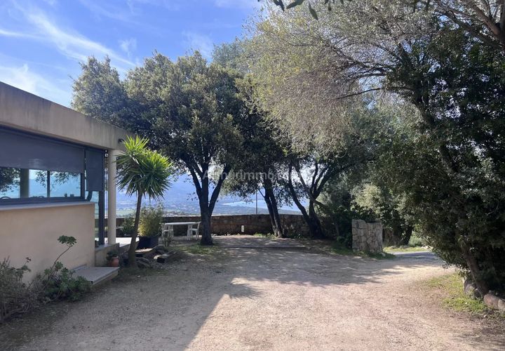 Villa i Lumio, Haute-Corse, Lumio - € 1.242.000 | Ref: 2265 - foto 1
