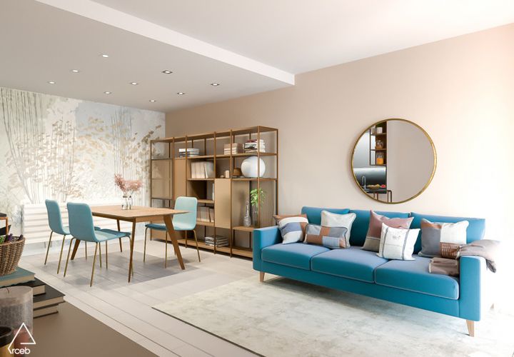Lejlighed i Padua, Padua, Padua - € 370.000 | Ref: SS-O2 - foto 1