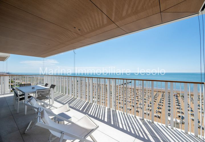 Lejlighed i Jesolo, Venice, Jesolo - € 1.420.000 | Ref: M 308 - foto 1