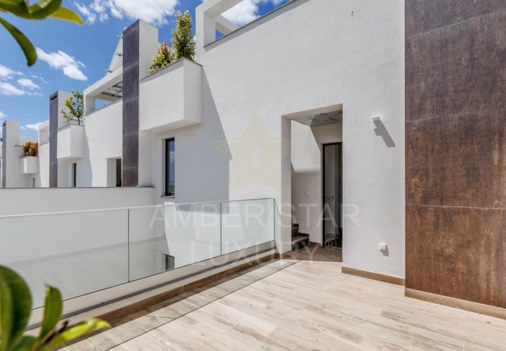 Rækkehus i Moncarapacho, Faro, Moncarapacho - € 700.000 | Ref: 0416/24 - foto 1