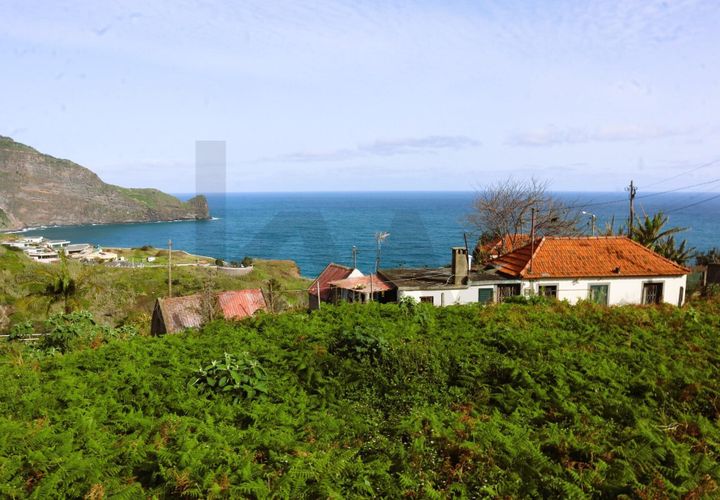Helårsgrund i Santana, Madeira, Santana - € 320.000 | Ref: KWPT-020066 - foto 1