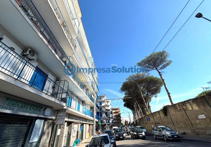 Erhvervsejendom i Naples, Naples, Naples - € 140.000 | Ref: vomero.d - foto 1
