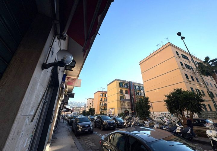 Erhvervsejendom i Naples, Naples, Naples - € 105.000 | Ref: flegreo.b - foto 1