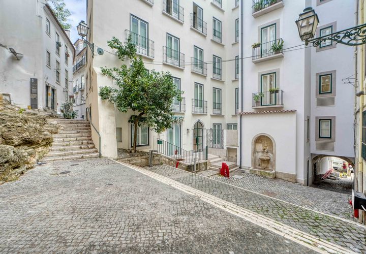 Lejlighed i Lisbon, Lisbon, Lisbon - € 535.000 | Ref: CB01-0746 - foto 1