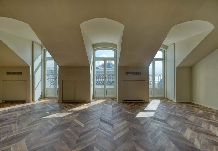 Lejlighed i Lisbon, Lisbon, Lisbon - € 3.750.000 | Ref: CB01-0747 - foto 1