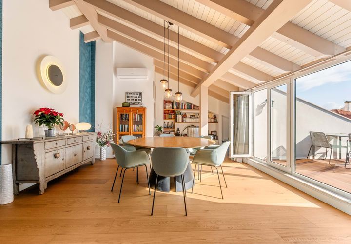 Lejlighed i Lisbon, Lisbon, Lisbon - € 1.180.000 | Ref: CB02-0348 - foto 1