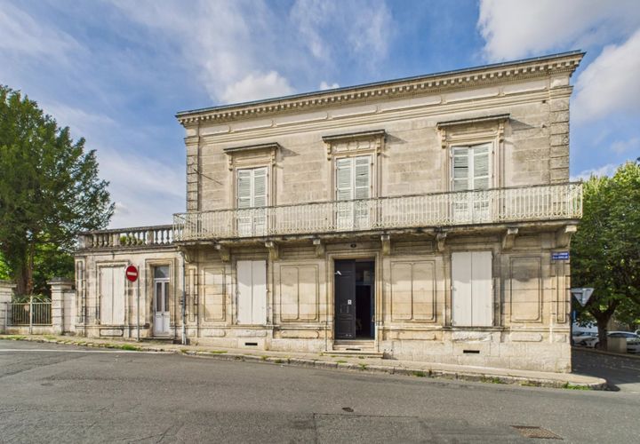 Villa a Riberac, Dordogne, Riberac - € 265.000 | Ref: BVI79792 - foto 1