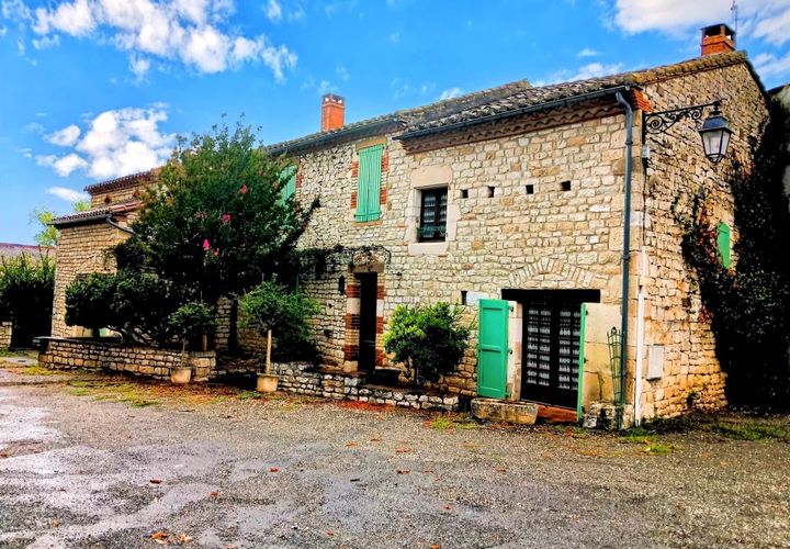 Villa i Mailhoc, Tarn, Mailhoc - € 230.000 | Ref: BVI82218 - foto 1