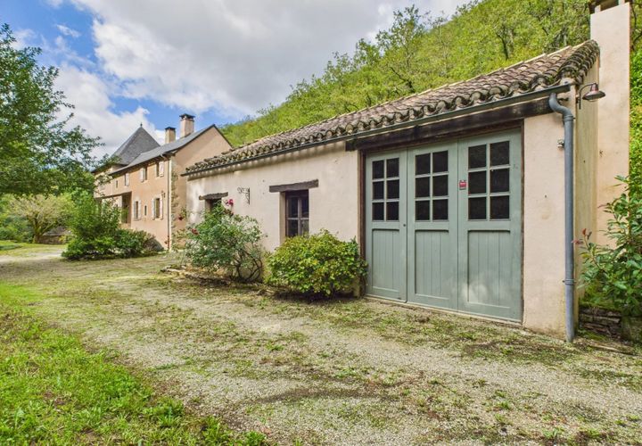 Villa a Parisot, Tarn-et-Garonne, Parisot - € 399.950 | Ref: BVI61668 - foto 1