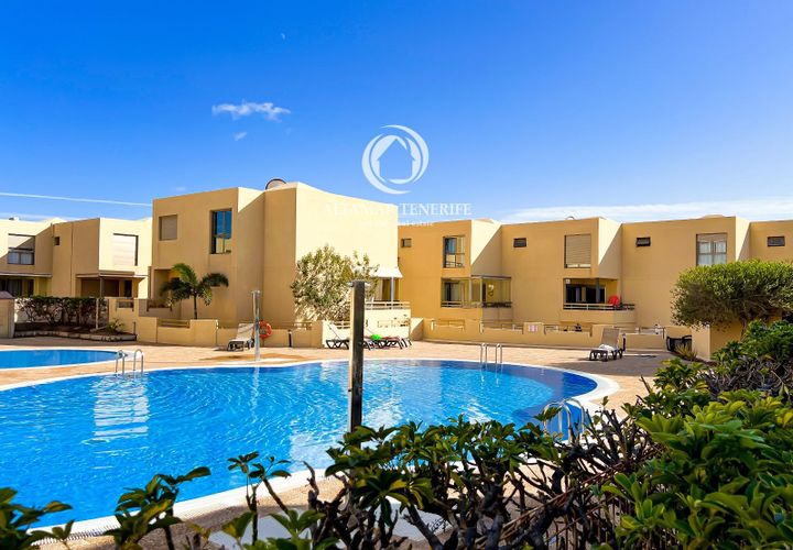 Rækkehus i El Medano, Tenerife, El Medano - € 570.000 | Ref: 1516 - foto 1