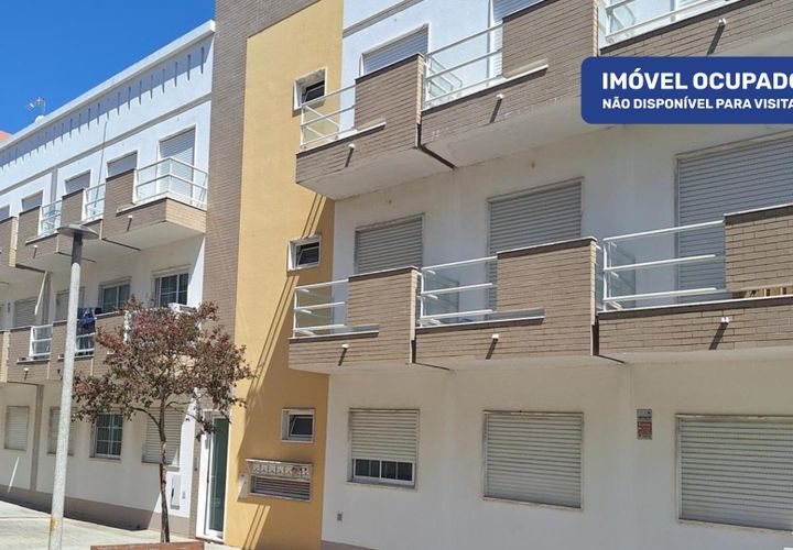 Lejlighed i Barreiro, Setubal, Barreiro - € 311.000 | Ref: ATRE-03086/12758 - foto 1
