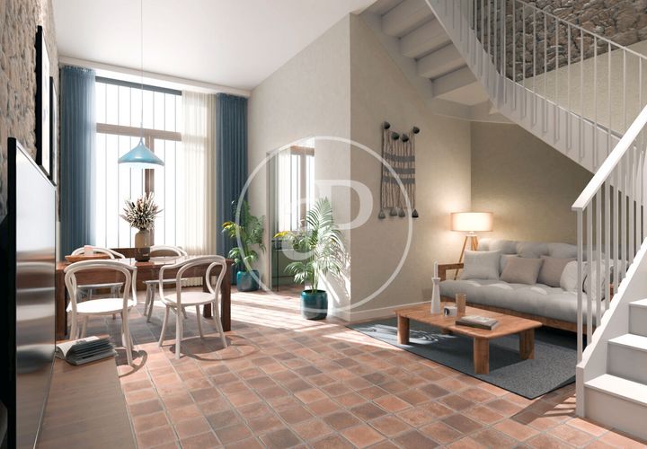 Villa i Badalona, Barcelona, Badalona - € 695.000 | Ref: VBM2511001 - foto 1