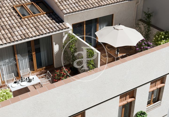 Villa a Badalona, Barcelona, Badalona - € 735.000 | Ref: VBM2511002 - foto 1