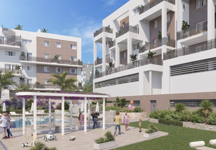 Leilighet i Velez Malaga, Malaga, Velez Malaga - € 304 950 | Ref: CLDS-7498NEWA - foto 1