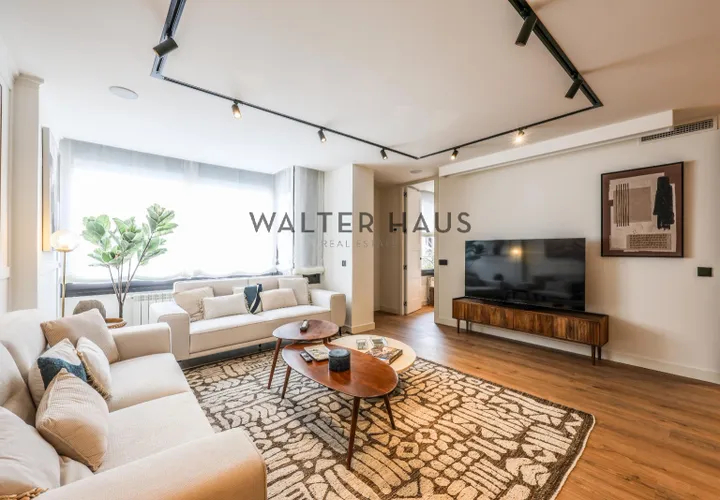 Leilighet i Madrid, Madrid, Madrid - € 2 350 000 | Ref: M11852V - foto 1