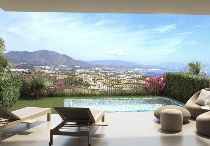 Byhus i La Duquesa, Malaga, La Duquesa - € 545.000 | Ref: R5223169 - foto 1
