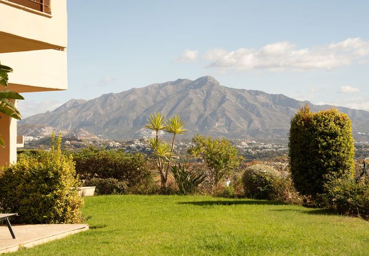 Leilighet i Benahavis, Malaga, Benahavis - € 630 000 | Ref: R5223289 - foto 1