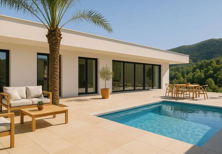 Villa i Pedreguer, Alicante, Pedreguer - € 710.000 | Ref: 50-30440-57 - foto 1