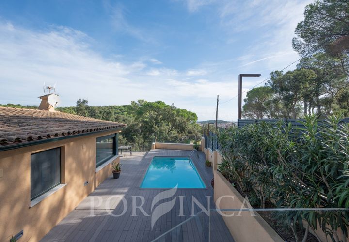 Villa a Palamos, Gerona, Palamos - € 475.000 | Ref: 1551/9569 - foto 1
