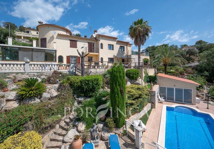 Villa i Calonge, Gerona, Calonge - € 700.000 | Ref: 1553/9569 - foto 1
