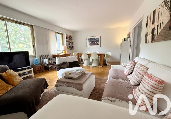 Lejlighed i Maisons-Laffitte, Yvelines, Maisons-Laffitte - € 367.000 | Ref: 95172 - foto 1