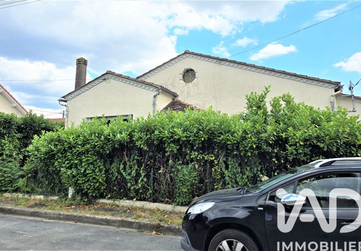 Byhus i Bergerac, Dordogne, Bergerac - € 138.400 | Ref: 42235 - foto 1