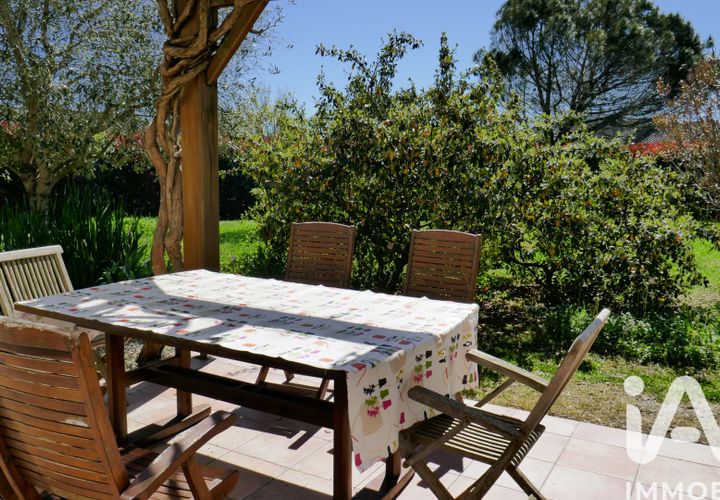 Villa i Saint-Sulpice-la-Pointe, Tarn, Saint-Sulpice-la-Pointe - € 312.000 | Ref: 81052 - foto 1