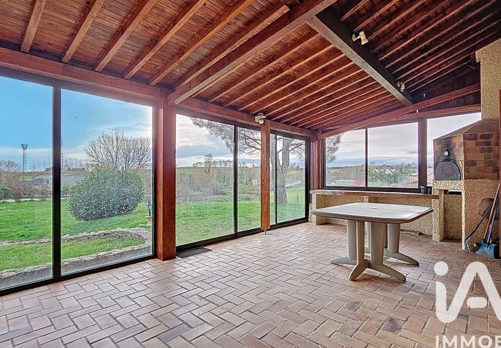 Villa i Peaugres, Ardeche, Peaugres - € 249.000 | Ref: 27677 - foto 1