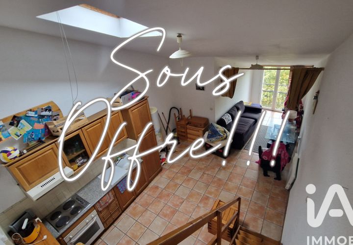 Leilighet i Riez, Alpes-de-Haute-Provence, Riez - € 30 000 | Ref: 17591 - foto 1