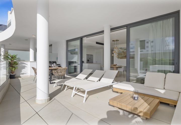 Leilighet i Fuengirola, Malaga, Fuengirola - € 569 000 | Ref: SPCRM4185 - foto 1