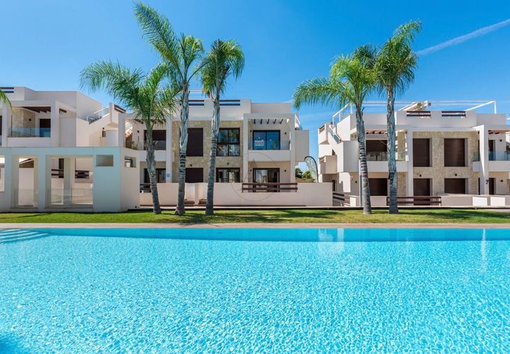 Leilighet i Torrevieja, Alicante, Torrevieja - € 285 000 | Ref: N-119/035 - foto 1