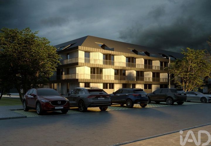 Leilighet i Aveiro, Aveiro, Aveiro - € 646 500 | Ref: 152225 - foto 1