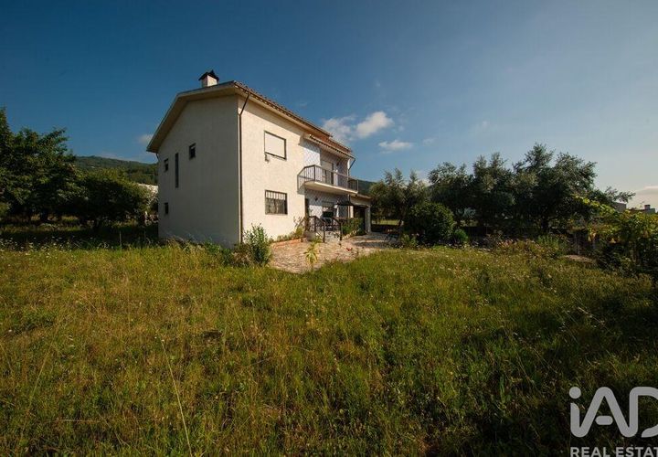 Byhus i Lousa, Coimbra, Lousa - € 325.000 | Ref: 124465 - foto 1