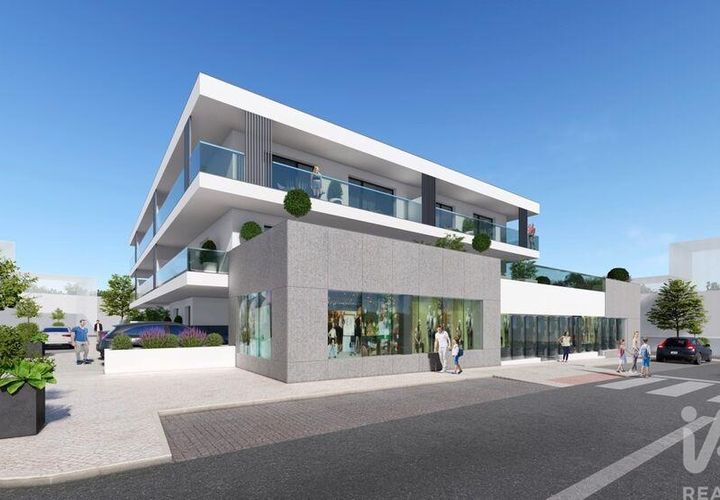 Lejlighed i Peniche, Leiria, Peniche - € 450.000 | Ref: 151131 - foto 1