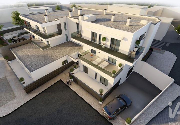 Leilighet i Peniche, Leiria, Peniche - € 420 000 | Ref: 151211 - foto 1