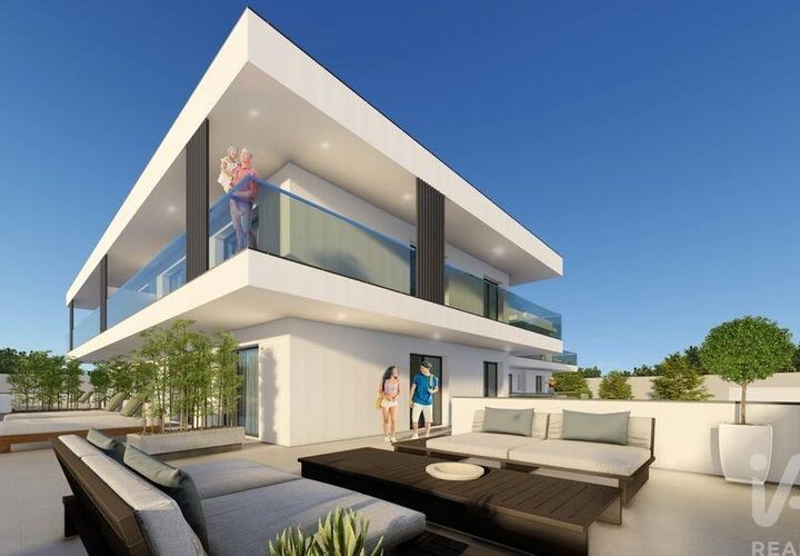 Lejlighed i Peniche, Leiria, Peniche - € 370.000 | Ref: 151215 - foto 1