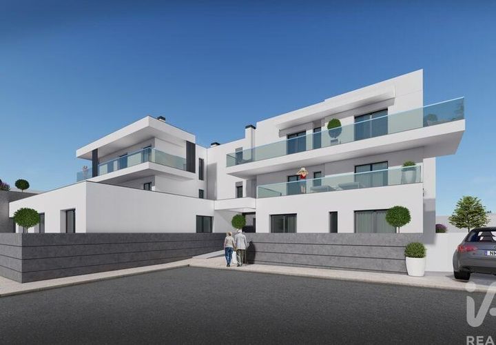 Lejlighed i Peniche, Leiria, Peniche - € 380.000 | Ref: 151212 - foto 1