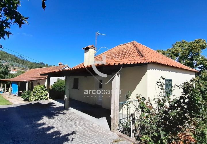Farm i Ponte de Lima, Viana do Castelo, Ponte de Lima - € 479.000 | Ref: AV6535 - foto 1