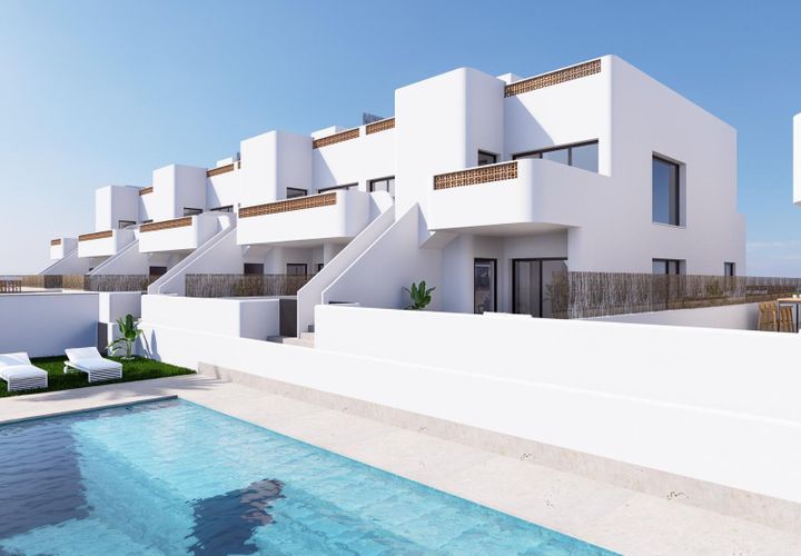 Bungalow em Dolores, Alicante, Dolores - € 269.900 | Ref: LFXE-229 - foto 1