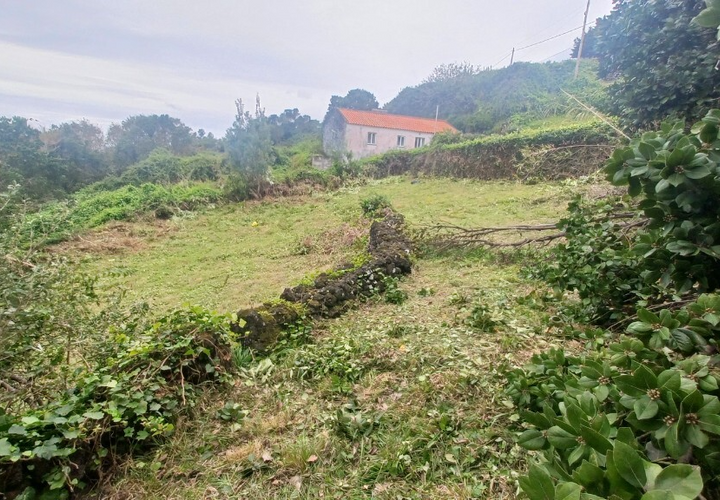 Helårsgrund i Velas, Sao Jorge, Velas - € 38.000 | Ref: T1041 - foto 1