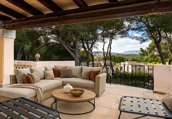 Villa a Santa Ponsa, Mallorca, Santa Ponsa - € 2.500.000 | Ref: 2503676 - foto 1