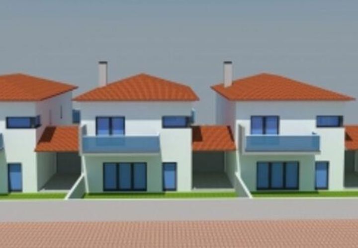 Byhus i Leiria, Leiria, Leiria - € 370.000 | Ref: 152767 - foto 1