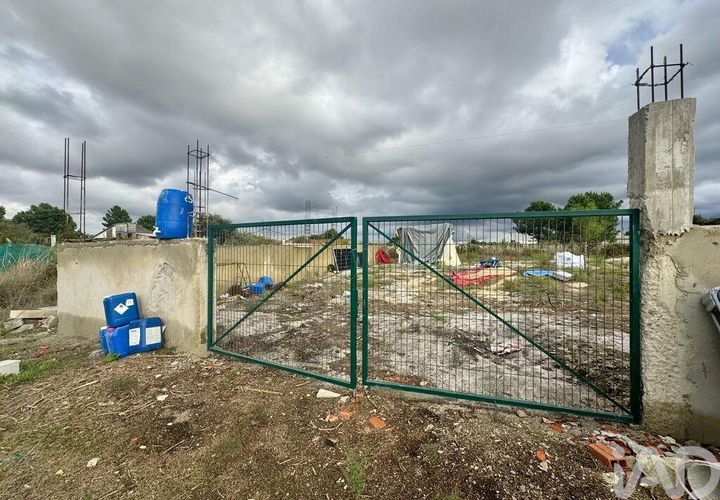 Helårsgrund i Palmela, Setubal, Palmela - € 35.000 | Ref: 746414 - foto 1