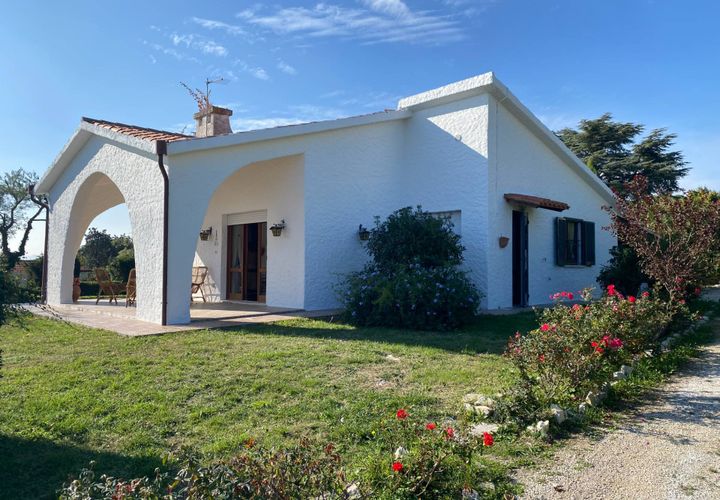 Villa a Numana, Ancona, Numana - € 650.000 | Ref: 569 - foto 1