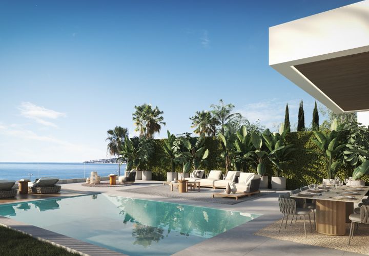 Haus in Marbella, Malaga, Marbella - € 1.635.000 | Ref: MBD0053-DP - Foto 1